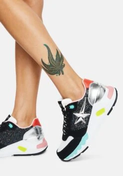 Skechers Rovina Star Shoeters Sneakers