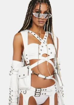 Compression Holster Harness