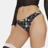 Cosmic Teen Queen Undies
