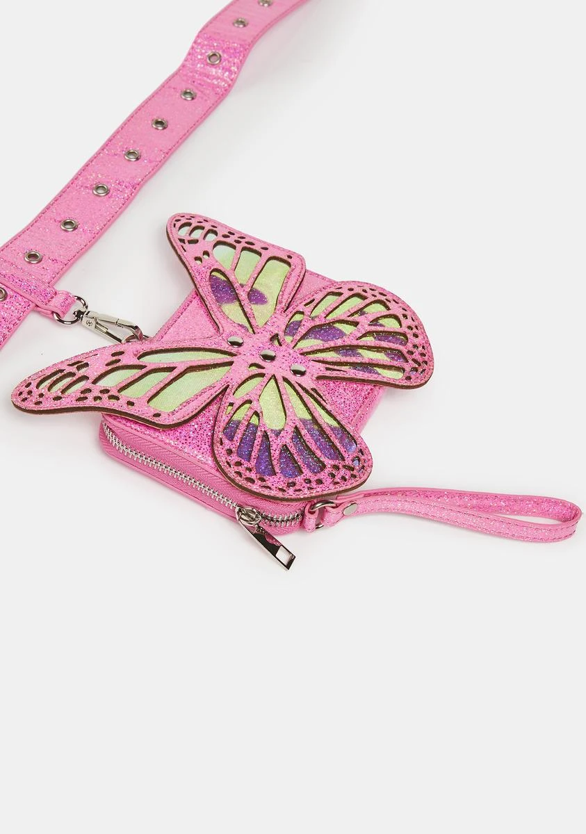 Metamorphic Storage Harness Set - Image 3