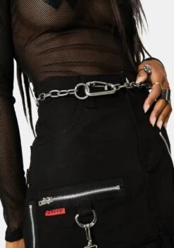 Got It Bad Chain Link Belt