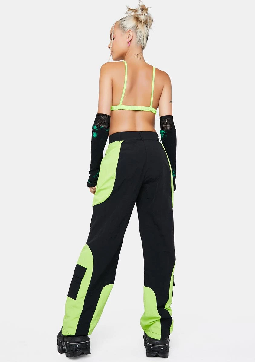 Anything's Possible Cargo Pants - Image 4