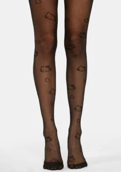 Hello Kitty Tights