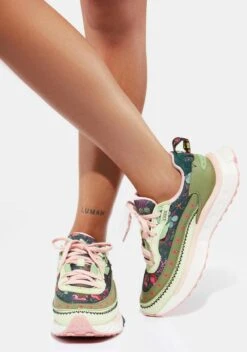 Puma X Liberty Wild Rider 2 Sneakers