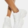 Purely Honest Opinion Platform Sneakers