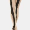 Westward Forager Fringe Tights