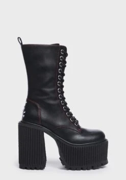 Major Threat Combat Boots