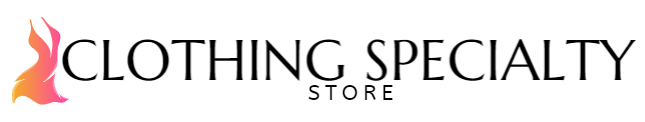 Clothing Specialty Store